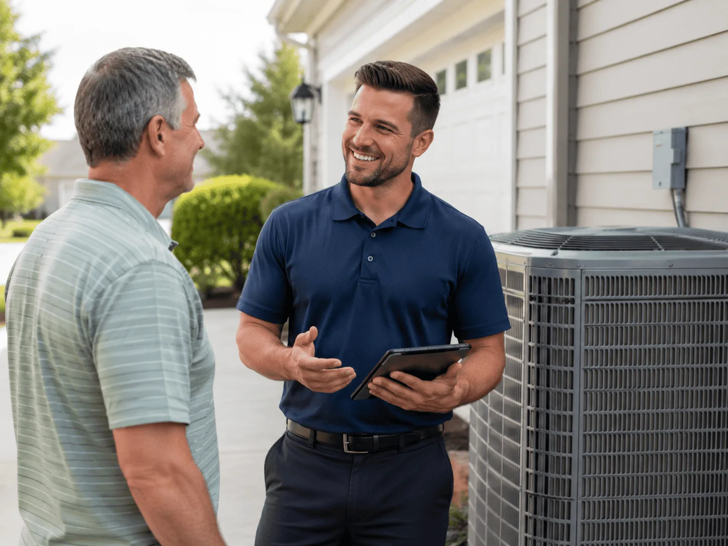 Heat Pump Installation Oakhurst, TX FAQs